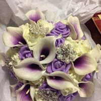 Show your bouquet inspiration!