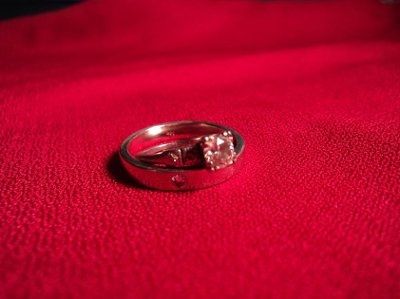 Rings rings rings, show em!