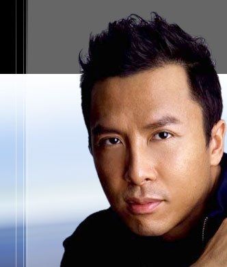 NWR: Who would be your celebrity husband/wife?