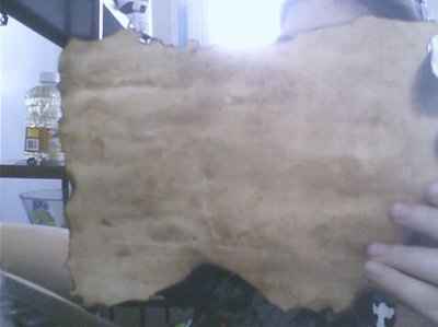 How many DIY projects did you do for your wedding/reception and what were they?