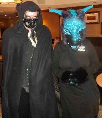 WW Halloween Costume Contest! *Read Post for Details*