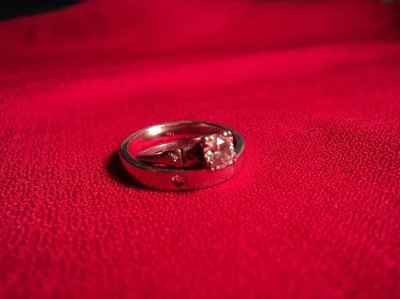 Rings rings rings, show em!