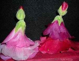 What's your favorite flower?