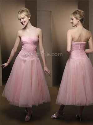 Bridesmaid Dresses: Need Help!