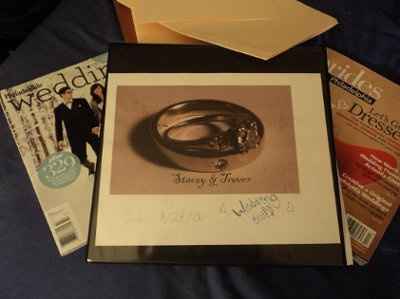 Finished my organizer!