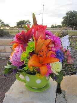 Flowers, yes I want your opinions!