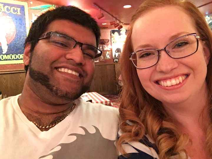 Reintroduction and Selfies