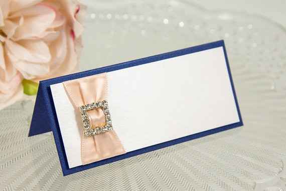 Let's see your..name cards!