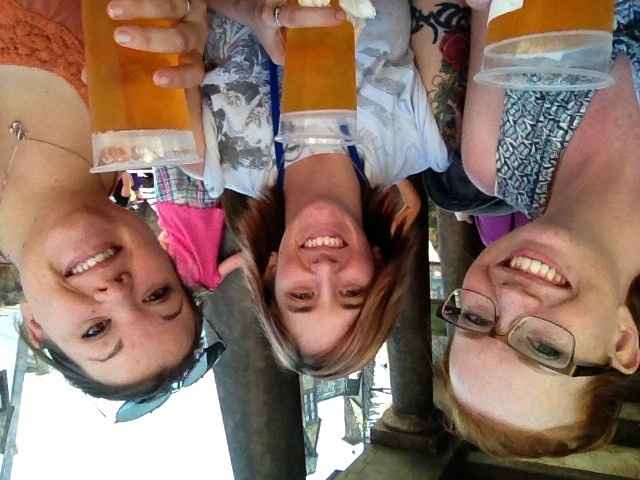 National Best Friend Day!