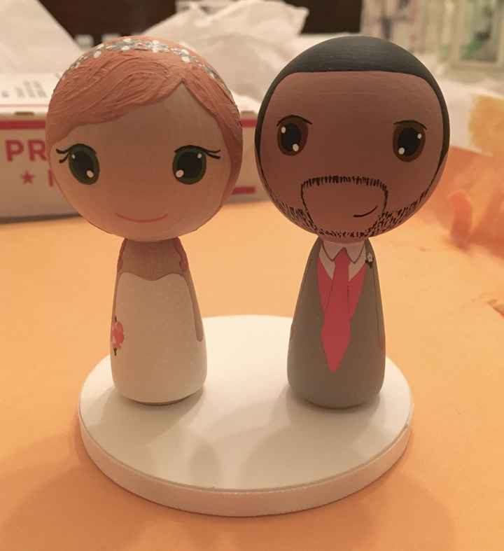 Favorite wedding related item off Etsy?