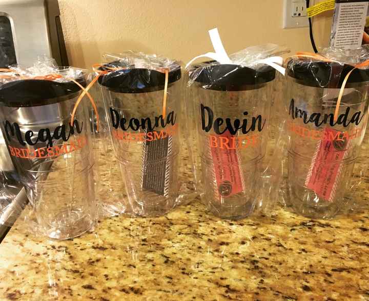 Favorite wedding related item off Etsy?