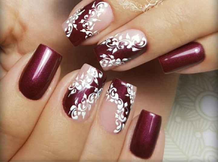 Nail ideas!!! - 1