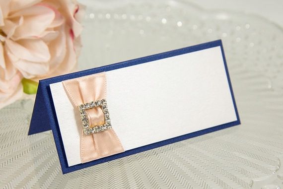 Let's see your..name cards!