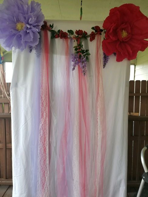 Bridal shower - 6