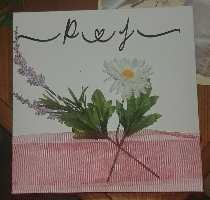 Gifts for wedding party - 3