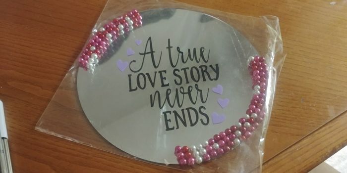 Show me some of your diy projects! - 2