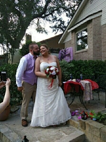 Pictures from my Wedding - 2