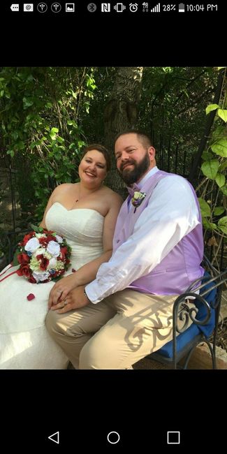Pictures from my Wedding - 9