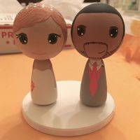 Favorite wedding related item off Etsy?