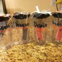 Favorite wedding related item off Etsy?