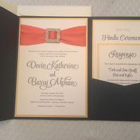 Invitations
