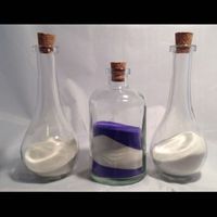 Show me your Unity Sand Sets