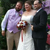 Pictures from my Wedding - 1