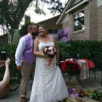 Pictures from my Wedding - 2