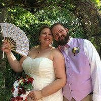 Favorite Pic From Your Wedding! - 1