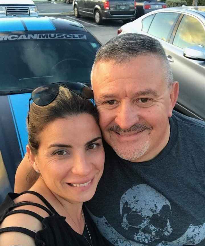 Yahima & Robert 