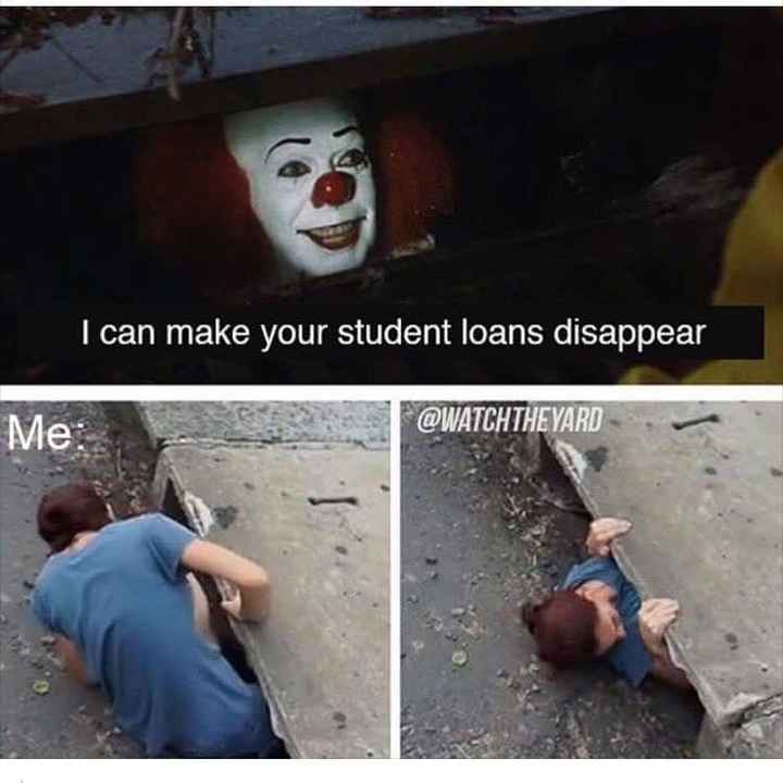 NWR - What's the last meme you saved?