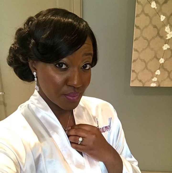 Non pro wedding BAM 10/7/17 Magic