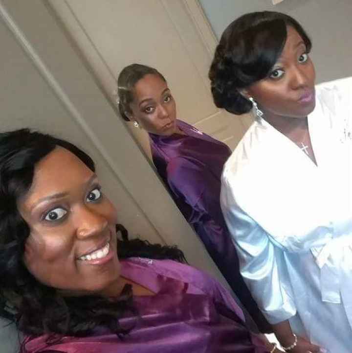 Non pro wedding BAM 10/7/17 Magic