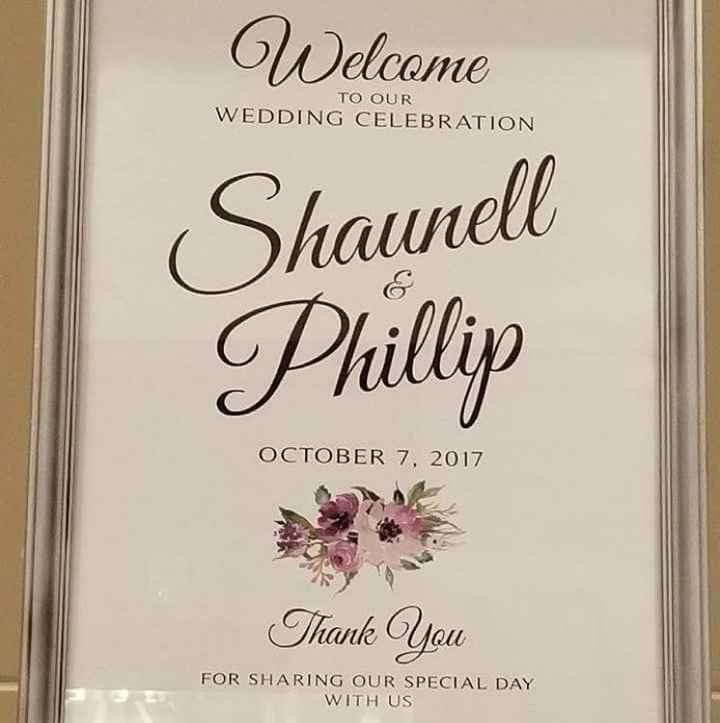 Non pro wedding BAM 10/7/17 Magic