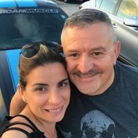 Yahima & Robert 