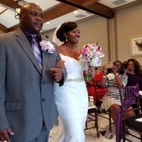 Non pro wedding BAM 10/7/17 Magic