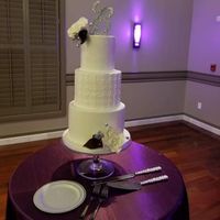 Non pro wedding BAM 10/7/17 Magic