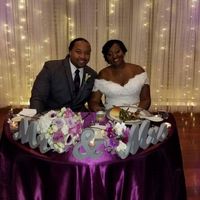 Non pro wedding BAM 10/7/17 Magic