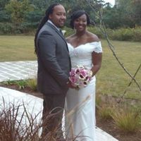 Non pro wedding BAM 10/7/17 Magic