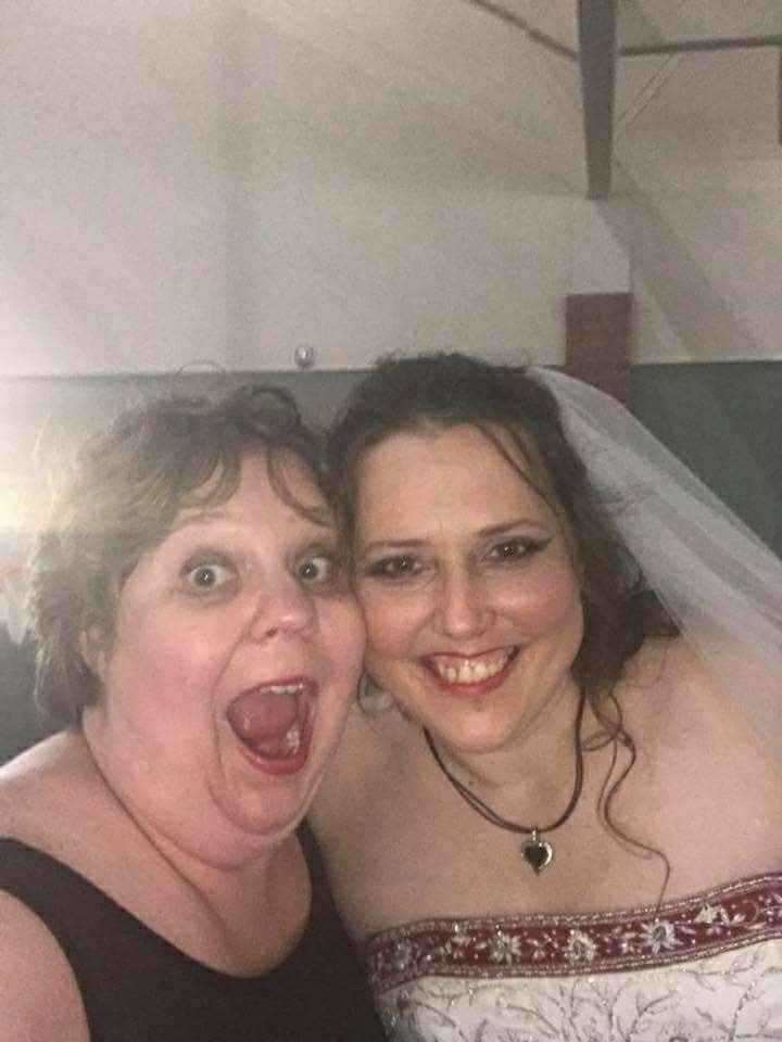 Who's getting married this week? (3/19/18-3/25/18) - 1