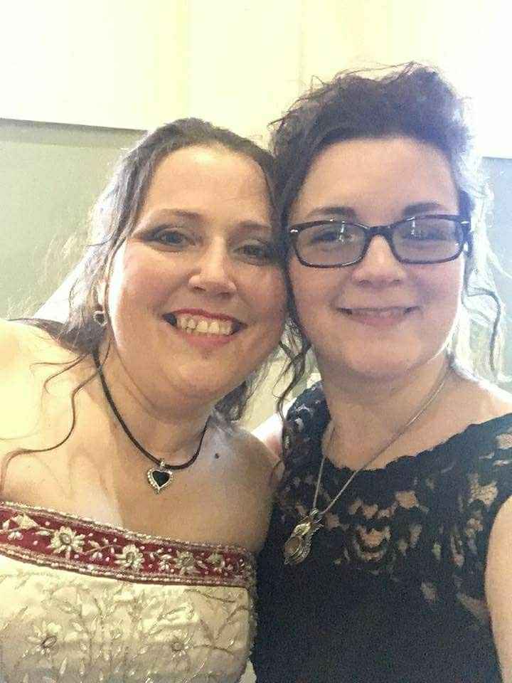 Who's getting married this week? (3/19/18-3/25/18) - 3