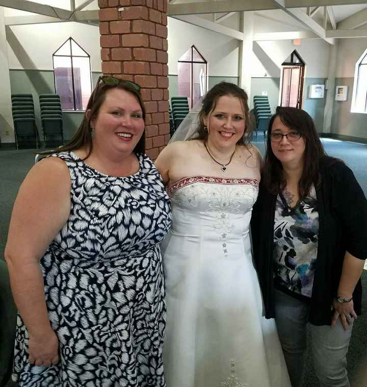 Who's getting married this week? (3/19/18-3/25/18) - 4