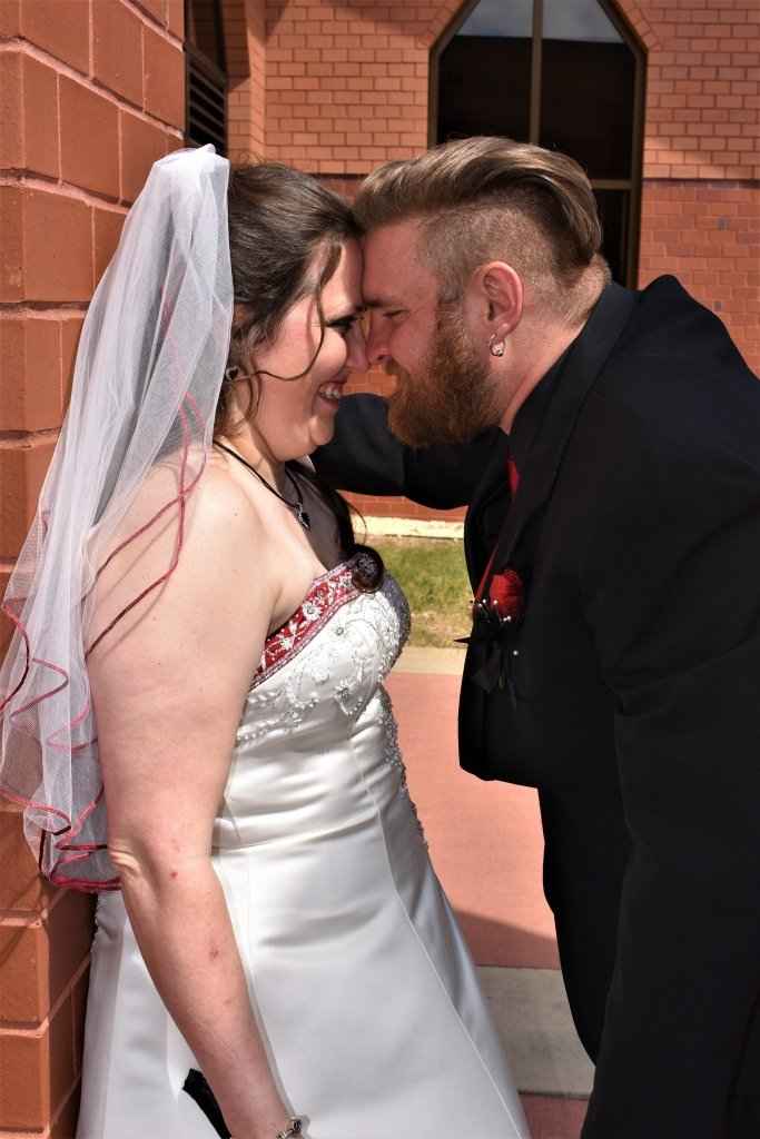 Who's getting married this week? (3/19/18-3/25/18) - 1