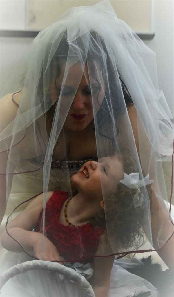 Who's getting married this week? (3/19/18-3/25/18) - 2