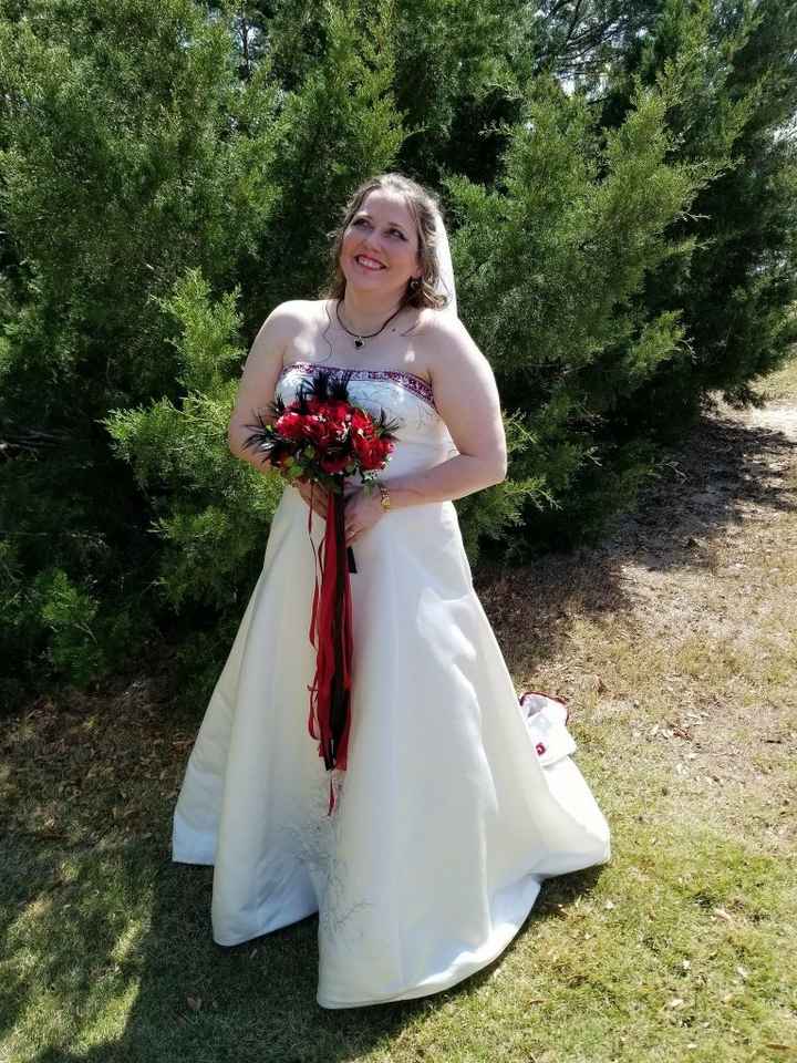 Who's getting married this week? (3/19/18-3/25/18) - 3