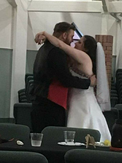 Who's getting married this week? (3/19/18-3/25/18) - 2