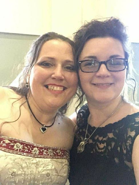 Who's getting married this week? (3/19/18-3/25/18) - 3
