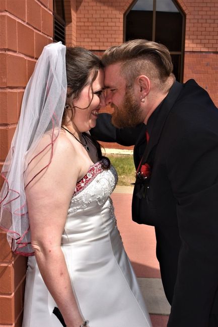 Who's getting married this week? (3/19/18-3/25/18) - 1