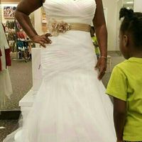 Dress opinions needed!