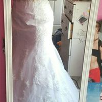Dress opinions needed!